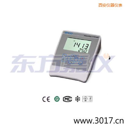 西安電導(dǎo)率 臺式測試儀