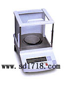 咸陽精密天平,310g,0.0001g