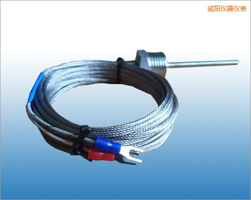 咸陽固定熱電偶