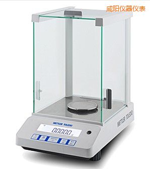 咸陽(yáng)電子天平,120g,0.1mg