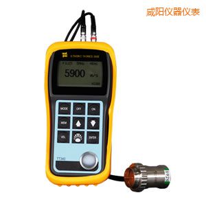 咸陽超聲波測(cè)厚儀