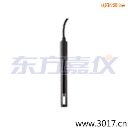 咸陽含有溫度的四線電導(dǎo)率電極