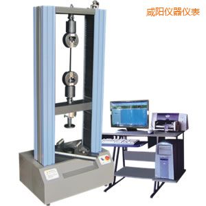 咸陽(yáng)微機(jī)控制電子萬(wàn)能試驗(yàn)機(jī)