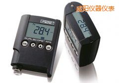 咸陽(yáng)袖珍式涂層測(cè)厚儀