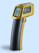 咸陽紅外測溫儀