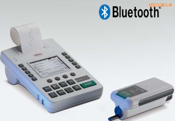 咸陽帶藍(lán)牙功能粗糙度儀