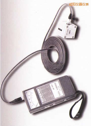 咸陽(yáng)超低頻測(cè)振儀