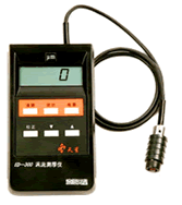 咸陽渦流測厚儀