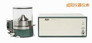 咸陽氣體活塞式壓力計