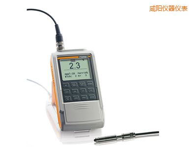 咸陽(yáng)鐵素體含量測(cè)試儀