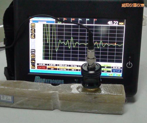 咸陽時(shí)代專業(yè)玻璃鋼測(cè)厚儀
