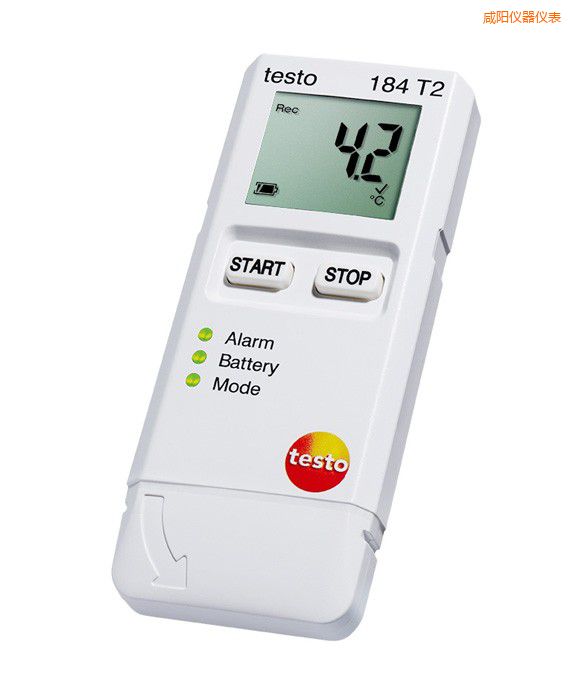 咸陽USB型溫度記錄儀