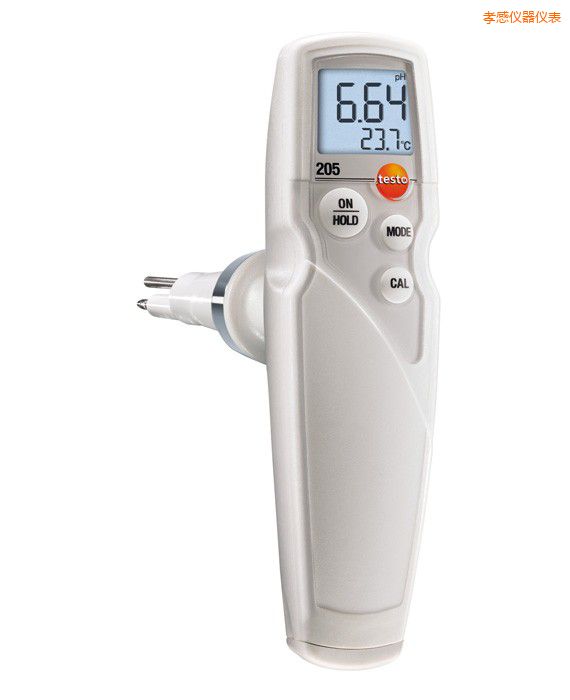 孝感pH計