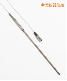 孝感短支二等標(biāo)準(zhǔn)鉑電阻溫度計