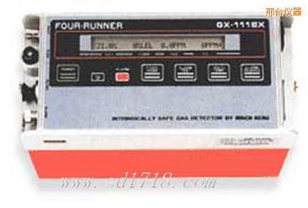 邢臺(tái)多用途氣體檢測(cè)儀