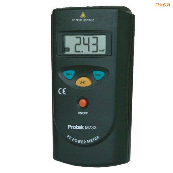 邢臺射頻功率計