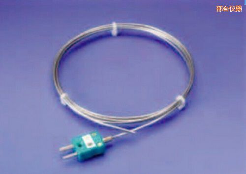 邢臺(tái)高溫行業(yè)專(zhuān)用熱電偶系列