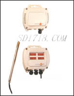 邢臺(tái)固定式溫濕度傳送器