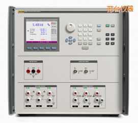 邢臺三相電能功率校準器