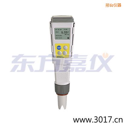 邢臺筆式精密防水迷你型酸度儀