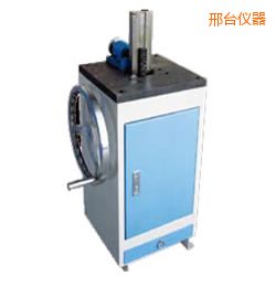 邢臺(tái)手動(dòng)夏比沖擊試樣缺口拉床