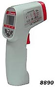 邢臺(tái)紅外線測(cè)溫儀
