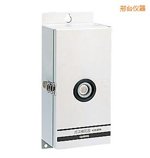 邢臺(tái)固定式氧氣檢測儀