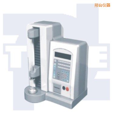 邢臺(tái)彈簧拉壓試驗(yàn)機(jī)