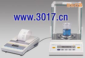 邢臺(tái)BT系列精密天平,220g,0.1mg
