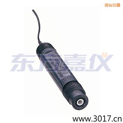 邢臺(tái)玻璃外殼無溫補(bǔ)雙鹽橋電極