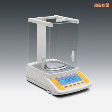 邢臺電子分析天平,220g,0.1mg