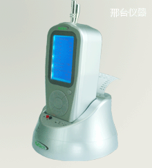 邢臺激光塵埃粒子計數(shù)器