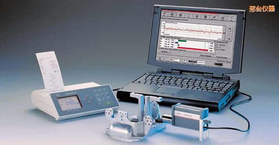 邢臺(tái)便攜式小型粗糙度儀