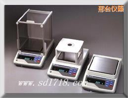 邢臺(tái)上皿式精密電子天平,210g,0.001g