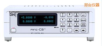 邢臺(tái)流量控制器控制盒
