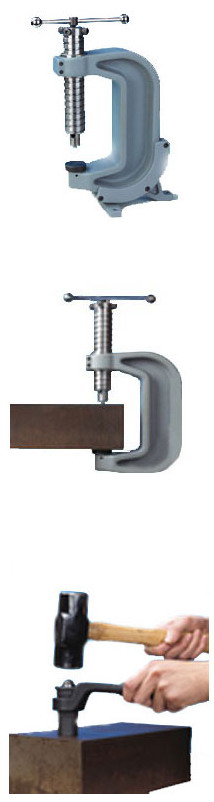 邢臺便攜式布氏硬度計(jì)