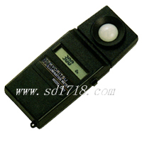 邢臺(tái)數(shù)字式照度計(jì)