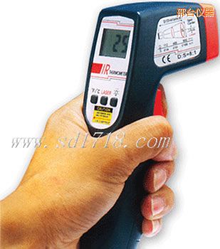 邢臺紅外溫度計