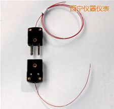 西寧熱電偶插頭