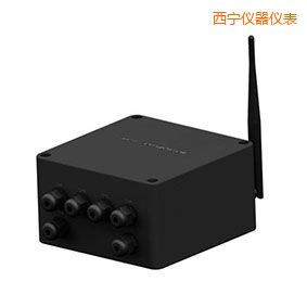 西寧多測點無線軸承狀態(tài)監(jiān)測器