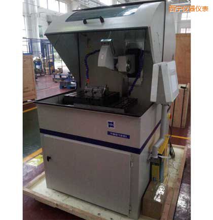 西寧大型全自動(dòng)切割機(jī)