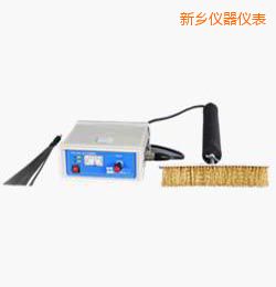 新鄉(xiāng)時(shí)代電火花檢漏儀