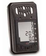 徐州煤礦專用4氣體檢測儀