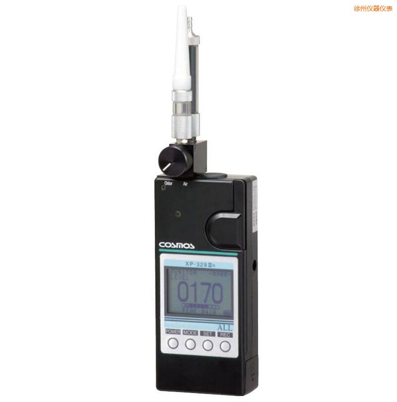 徐州便攜氣味感應(yīng)器