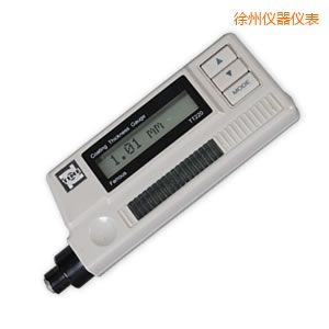 徐州覆層測(cè)厚儀