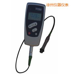 徐州時(shí)代涂層測厚儀