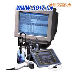 徐州BOD系列實驗室溶解氧分析儀