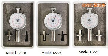 徐州果實硬度計