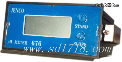 徐州工業(yè)式酸堿度測(cè)試儀