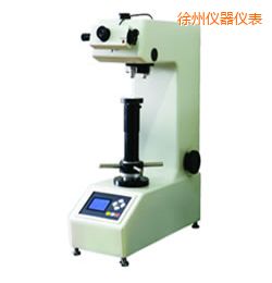 徐州時代維氏硬度計